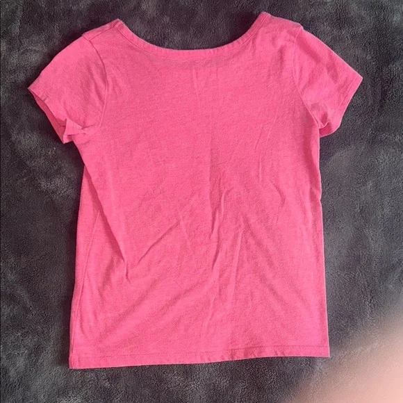 The Children's Place Pink ‘Daddy’ Graphic Tees | 4T & 5T | 4 Items - Picture 6 of 12